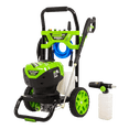 thumbnail image 1 of Greenworks Pro 2300 PSI Laveuse à Pression Électrique à Eau Froide de 2,3 Gallons/gpm, 1 of 1