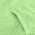 thumbnail image 3 of Cowsor Chandails à Fermeture Éclair Décontractés pour Filles, Vestes Courtes pour Ados, 3 of 5