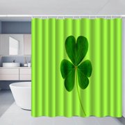 Dvkptbk Polyester Shower Curtain Water Proof Shower Curtain Curtains Bathroom Decoration Shower Curtain Polyester Curtains Bathroom Accessories Home Decoration