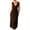 Black, variant on Harpily 2025 Women's Sleepwear Clearance Mesh Seductive Pajamas Long Fairy Pure Desire Spicy Pajamas Sweet Home Clothing Set
