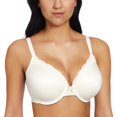 thumbnail image 1 of Maidenform Womens Comfort Devotion Embellished Extra Coverage Bra-Best-Seller,, 1 of 4