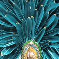 thumbnail image 3 of Maytalsory 100x DIY Boho Style Wild And Colorfast Feathers For Crafts Tear-resistant Yellow 1Set, 3 of 6