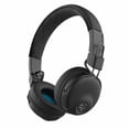 thumbnail image 1 of JLab Audio Studio BT Wireless On-Ear Headphones Black, 1 of 5