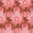 thumbnail image 1 of Ahgly Tapis d'Intérieur Lavable en Machine Carré Transitionnel Rouge Camion de Pompiers, 8 Pieds Carré, 1 of 7