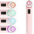 thumbnail image 1 of Medicube Age-R Booster Pro - 6-in-1 Total Care LED Indication Device (Pink), 1 of 9