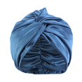 thumbnail image 1 of Satin Bonnet Silk Bonnet Sleep Cap For Women Extra Large Reversible Adjustable Satin Cap Sleeping Curly Natural Hair, 1 of 6