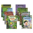 thumbnail image 1 of BAZIC PRODUCTS 70559 Livres d'Histoires et d'Activités, 1 of 1