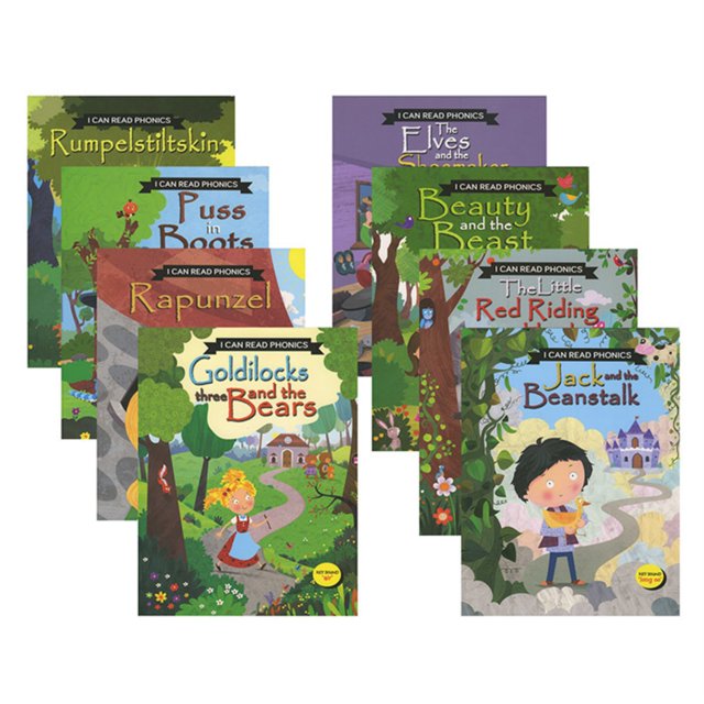 BAZIC PRODUCTS 70559 Livres d'Histoires et d'Activités