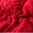 thumbnail image 2 of JML 3 Piece Queen Comforter Set - All Season 480GSM Down Alternative Comforter, Burgundy, 2 of 5