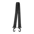thumbnail image 2 of jinwen Ski Boot Snowboard Boot Carrier Straps Shoulder Leash Winter Accessory Skis Belt Black, 2 of 9