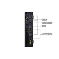 thumbnail image 3 of Remis à Neuf : LENOVO M910 TINY Intel Core i7-6700T 2,80 GHz, 32 Go, M.2/1 To SSD, Win 10 Pro, 3 of 4