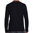 thumbnail image 2 of Gildan T-Shirt à Manches Longues Softstyle pour Adulte, 2 of 2
