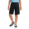 thumbnail image 1 of Short en maille Athletic Works pour garçons, 1 of 6