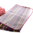 thumbnail image 3 of TIELUTT Heat Ironing Cloth Fall Table Covers for Dining Room Thanksgiving Tablecloth Paper Thanksgiving Tablecloth Oval Table Tablecloth Linen Rectangle Large Table Cloths Rectangle 90 X 156, 3 of 8