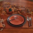 thumbnail image 4 of Park Designs Terracotta Chadwick Placemat Set of 4, 4 of 4