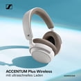 thumbnail image 2 of Sennheiser, Accentum Plus, 2 of 9