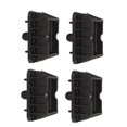 thumbnail image 2 of <p>Jack Pad Under Car Support Car Jack Lift Pad Support Car Support Pad Lifting Jack Under Car Jack Support Lift Pad 4PCS Jack Pad Under Car Support 51717237195 Rubber Jack Lifting, 2 of 7