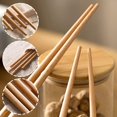 thumbnail image 2 of Extended Hot Pot Frying Chopsticks Lot, 2 of 8