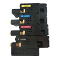 thumbnail image 1 of L-ink Compatible Xerox 6020/6022/6025/6027 Toner Cartridge Set (106R02756, 106R02757, 106R02758, 106R02759), 1 of 1