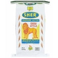 thumbnail image 1 of Sher Desi Durum Flour - W :  High-quality Whole Wheat Flour made from Hard Durum Wheat. Made from Canadian Wheat, 1 of 5