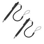 Stylus stylo tactile écran Style d'écriture stylo dessin pour tablette de téléphone PC