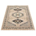 thumbnail image 4 of ECARPET Qashqai Ivory Rug, 4 of 9