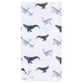 thumbnail image 2 of Gerber Childrenswear - Flannel Receiving Blanket, 2 of 7