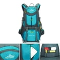 thumbnail image 4 of Birdeem Sac à Dos de Randonnée 50 L, Sac Essentiel de Camping Imperméable, Sac à Dos de Randonnée Léger 45+5 Litres, 4 of 5