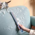thumbnail image 1 of RKSTN P lastic h air remover Plush remover For Clothes And Pet Grooming Brush, 1 of 5