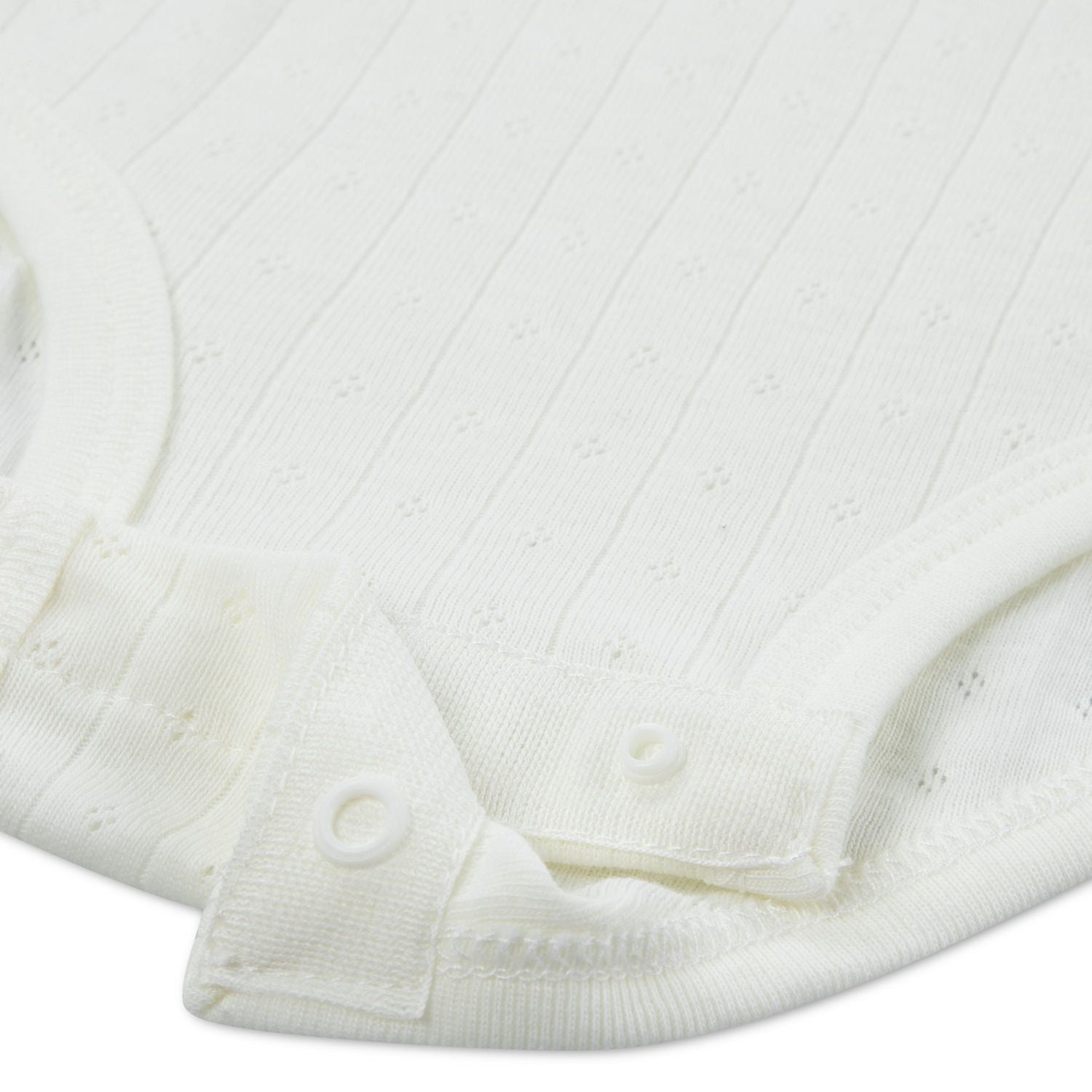 Lot de 3 bodies à manches courtes Huggies pour bébé fille
