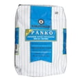 thumbnail image 1 of Kikkoman Untoasted Panko Bread Crumbs, Bag | 25LB/Unit, 1 Unit/Case, 1 of 2