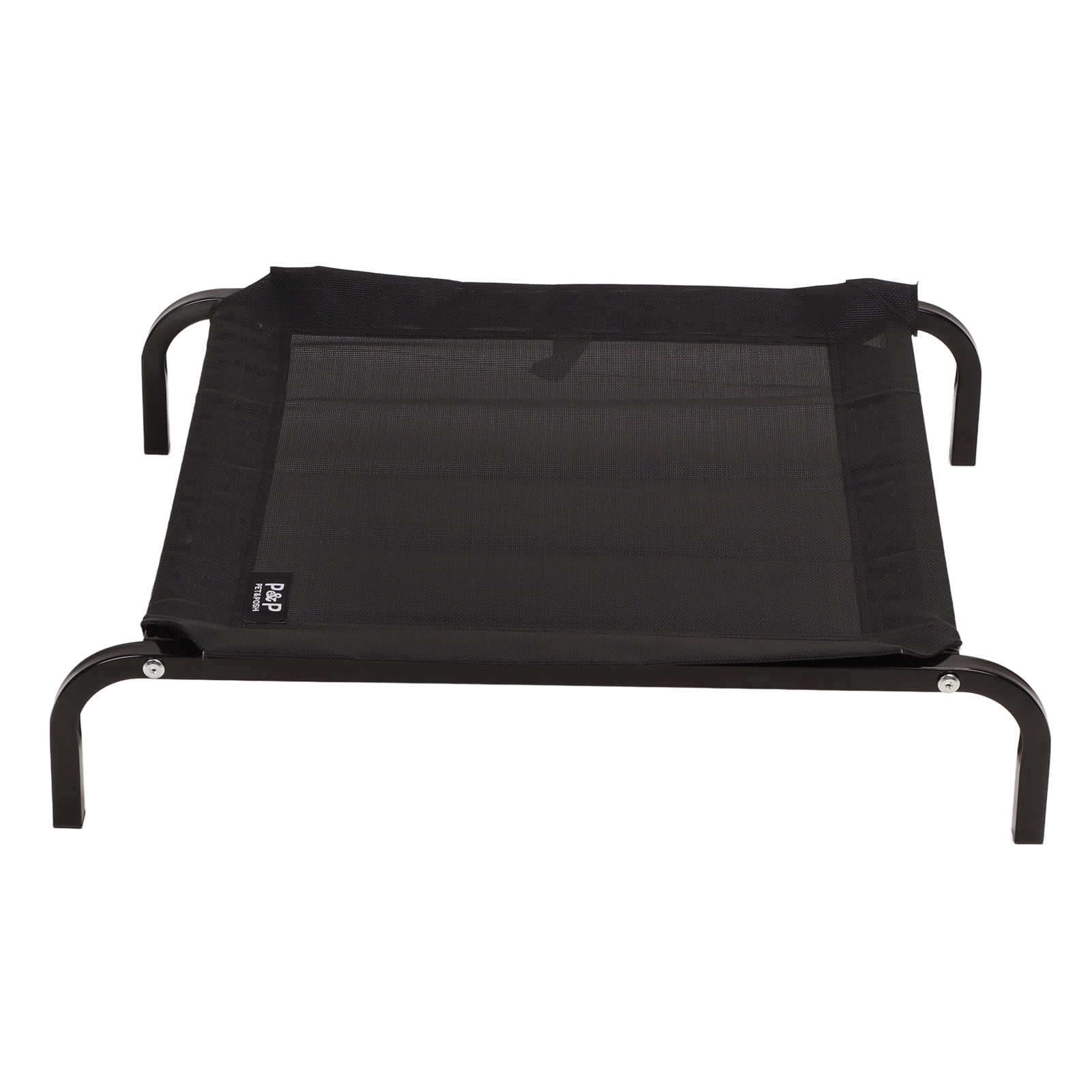 Outdoor Elevated Dog Bed Cot,Elevated Dog Bed Breathable Portable Raised Dog Bed Dog Camping Bed Optimal Efficiency