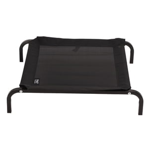 Outdoor Elevated Dog Bed Cot,Elevated Dog Bed Breathable Portable Raised Dog Bed Dog Camping Bed Optimal Efficiency