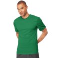 thumbnail image 1 of Hanes Cool DRI TAGLESS Men's T-Shirt - 4820, 1 of 1