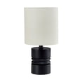 thumbnail image 2 of Mainstays 14.5 inch Polyresin Table Lamp, 2 of 5