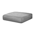 thumbnail image 1 of Housse de Coussin de Siège de Sofa Ajustée Protection Fibre Peluche Salon, 1 of 4