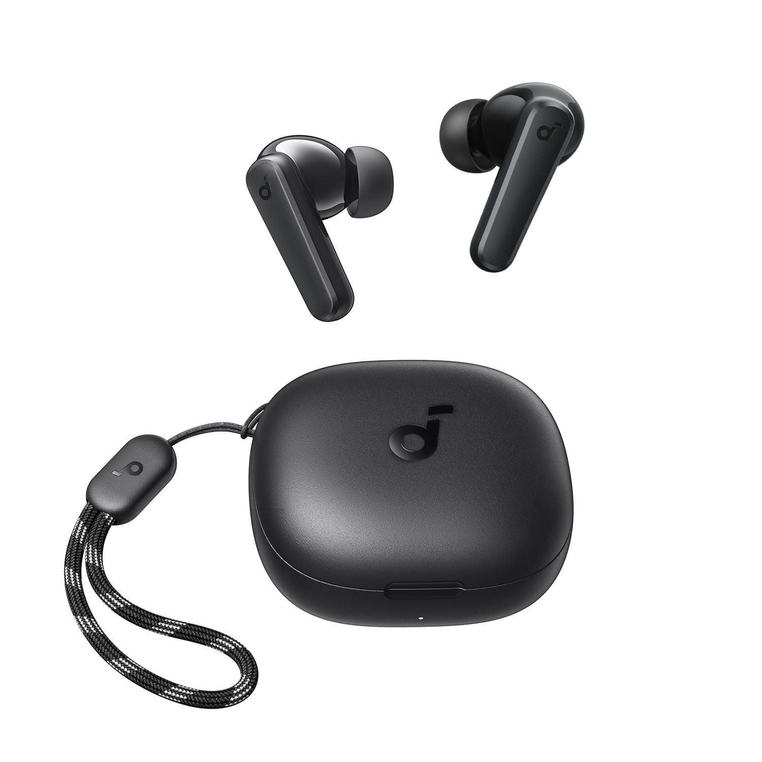 Soundcore by Anker P25i True Wireless Earbuds