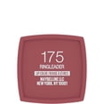 thumbnail image 2 of Maybelline New York SuperStay Matte Ink Liquid Lipstick Makeup, Long Lasting, High-Impact Lip Colour, Up to 16 hours, ringleader ,5 ml, 2 of 5