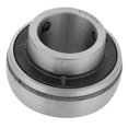 thumbnail image 4 of POCREATION UC205 Ball Bearing, Bearing Steel Great Performance Insert Bearing, Self-Aligning For Agricultural Machinery, Transportation Systems, 4 of 8
