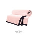 thumbnail image 3 of Kugisaki Cool Bed Blankets Soft Fuzzy Cozy Blanket Microfiber Nap Blankets, 3 of 9