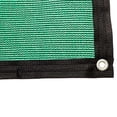 thumbnail image 2 of Outdoor Sun Shade Sail for Patio, Pool & Garden - 95% UV Block Rectangle Sunshade with HDPE Fabric, 2 of 9