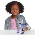thumbnail image 5 of Poupée de Fille Goule de Vampirina, 5 of 5