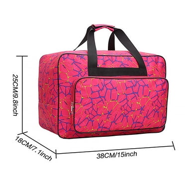 Sac à Main pour machine à Coudre Sac à Main pour machine à Coudre Étui de Transport pour machine à Coudre Sac de Transport pour machine à Coudre Sac de Rangement pour machine à Coudre