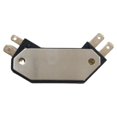 thumbnail image 2 of VONKY Durable And Rust Resistant Car 4 Pin Ignition Module Dwell Control Circuit Ensures Long Type1 1Set, 2 of 6