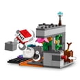 thumbnail image 4 of LEGO Minecraft La Rencontre avec le Gardien, Produit de Jeu Vidéo à Collectionner 21274, 4 of 7