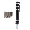 thumbnail image 3 of COMPUKAS 1Pcs Precision Tool Set for DIY Projects and Hand Tool Use, 3 of 5