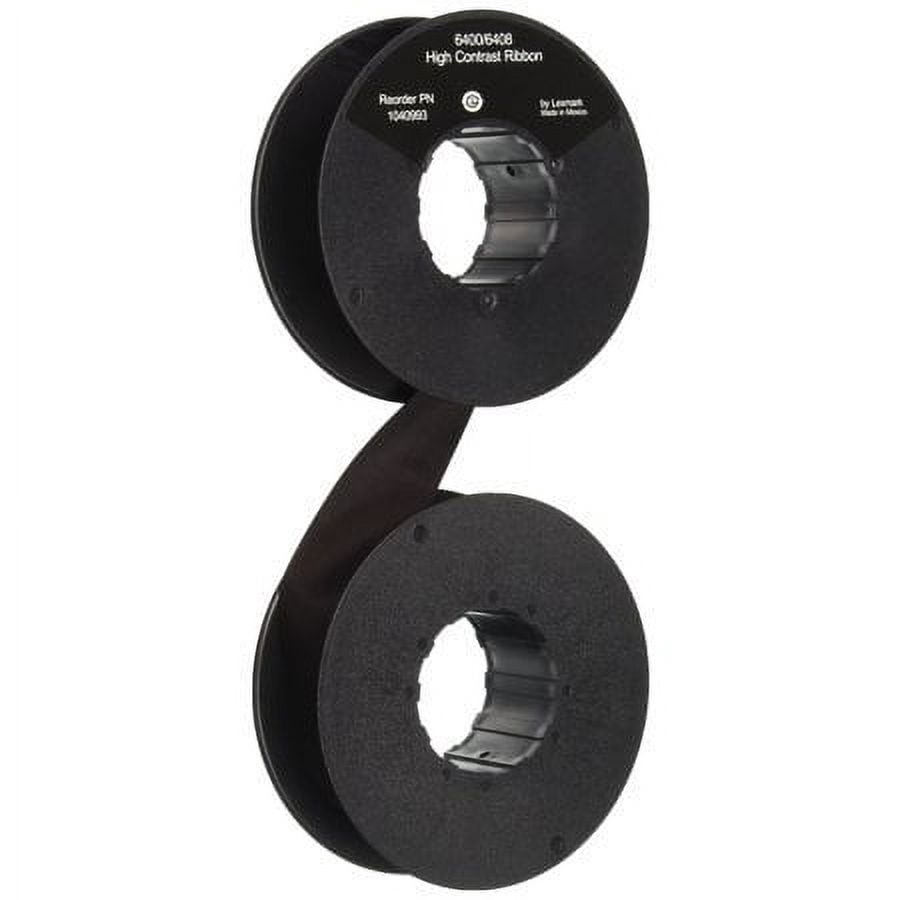 Lexmark 2380 Ribbon Lexmark 1040993 Black Ribbon Cartridge - Walmart.ca