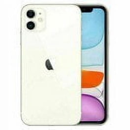 Pre-Owned Apple iPhone 11 - Carrier Unlocked - 64GB White (Like