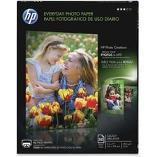 HP Q8723A Photo Paper