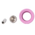 thumbnail image 1 of 90Pcs Plasma Coupeur Torche Consommables Kit d'Électrode Buses Kit pour Pilote Machine de Découpe Plasma, 1 of 8